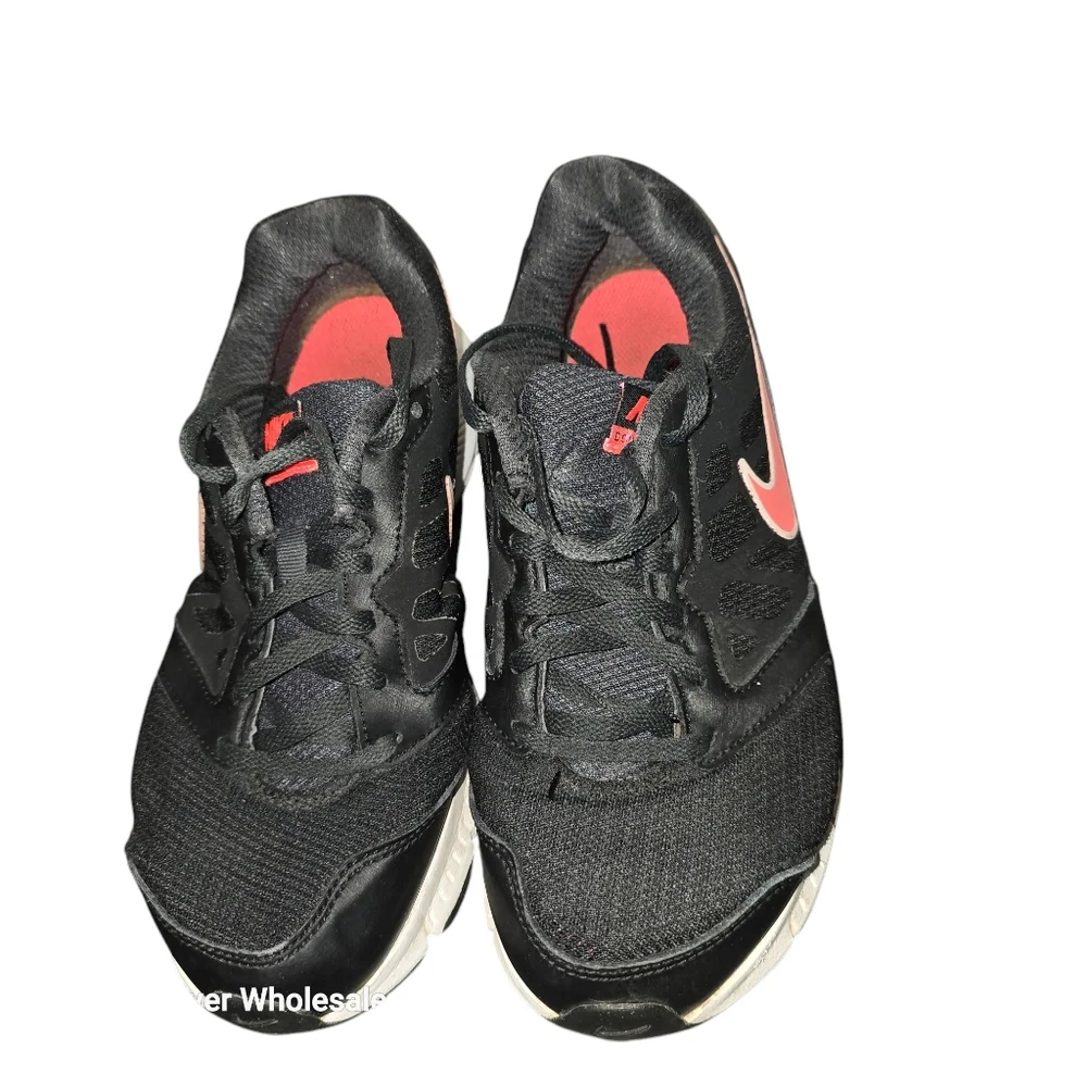 Nike Running‎ Shoes Black Pink Womens Size 7.5